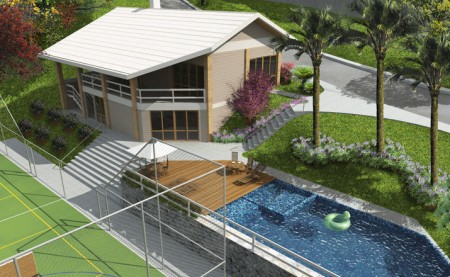 Segurança Residencial