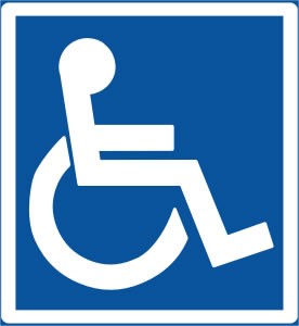 Deficientes Físicos